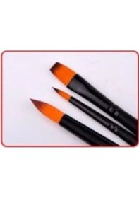 Resim Talens Art Creation Sulu Ve Guaj Boya Fırça Seti 3'lü (10-16-16) 