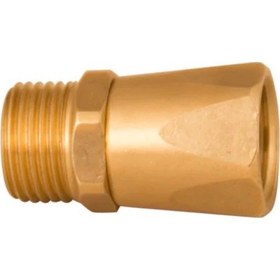 Resim Düz Döner Nipel (Fırdöndü) 