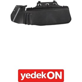 Resim Ön Teker Çamurluk Braketi Mp2-Mp3 Sol (Kahveci Premium) - A9438810398 