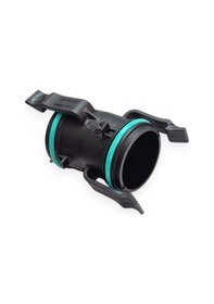 Resim Vw Golf 7.5 2017-2020 Tsi Motor Turbo Ara Boru Plastik 04e145875f 