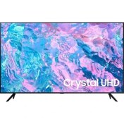 Resim Samsung 50CU7000 50" 127 Ekran Dahili Uydu Alıcılı 4K Ultra HD Smart LED TV 