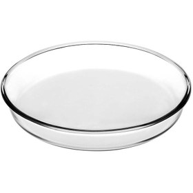 Resim Paşabahçe Borcam Oval Tepsi 