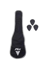 Resim Ukulele Kılıfı Ukulele Çantası Pena 