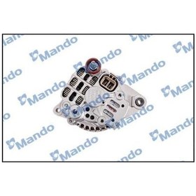 Resim Mando Bn3730002503 Alternatör 13.5v 60a Atos 1.0 98-02 3730002503 