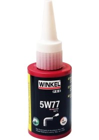 Resim Winkel Pro 5w77 T.sealant Ptfe Medıum 50 Ml 1 Adet 