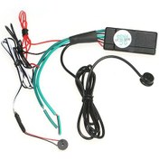 Resim Singree Araç Çalınmasını Önleyici Motor Kilidi - Lb-ar030 2.4ghz Kablosuz Sistem 