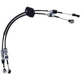 Resim Cavo 1114622 Vites Teli Mito 08- 1.4 1.4Tb 1.3 Jtd 1.6 Jtd Seçici 517950085 