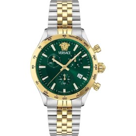 Resim Versace VRSCVECFA0224 Erkek Kol Saati 