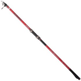 Resim Akami Yonago 4.20m 100-280g Surf Kamışı 