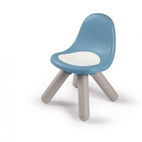 Resim Smoby Storm Mavi Çocuk Sandalyesi 880108 