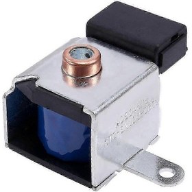 Resim Smart 453 2017-2021 İçin A4534600700 Araç Direksiyon Kolonu Solenoid Valfi Direksiyon Kolonu Kilidi 