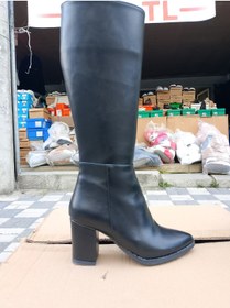 Resim HCO SHOES Çizme 