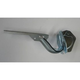 Resim Hushan 1992 - 1995 Honda Civic Sdhb Kaput Menteşesi Sağ (Hushan) (Oem NO:60120SJ400ZZ) 