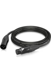 Resim AyrStore PMC-500 Platinium Performance 5 M (16.4 Ft) Xlr Konnektörlü Mikrofon Kablosu 