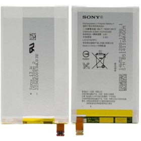 Resim Sony Xperia E4G Batarya 