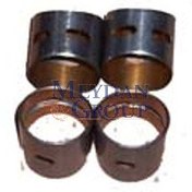 Resim MITSUBISHI CANTER- FE444- 90/97; PİSTON KOL BURCU STD (TDC) ME012234 