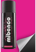 Resim Plasti Dip - Mibenco 400Ml Sprey - Mat Neon Pembe 