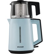 Resim Arçelik Cm 3940 M Çay Makınası 