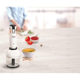 Resim Tefal Easyblend 1000 W Mikser & Blender Seti 