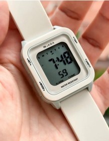 Resim Jaga M1232-4fdf Çocuk Kol Saati 