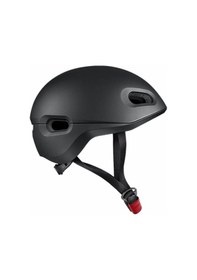 Resim Xiaomi Mi Commuter Kask - Siyah - M Siyah 