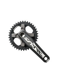 Resim Shimano Saint Fc-m825 Aynakol 10v 36t 170mm 83mm Siyah 