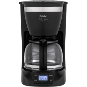 Resim Fakir Coffee Enjoy Timer Filtre Kahve Makinesi 
