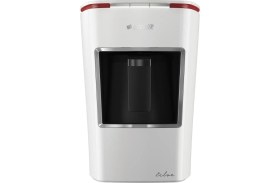 Resim Arçelik K3400 Telve Türk Kahvesi Makinesi Beyaz 
