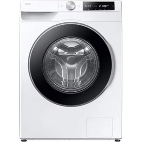 Resim Samsung WW11DG6B25LEAH 11KG Çamaşır Makinesi 