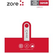 Resim Metal Usb Flash Disk 32gb 