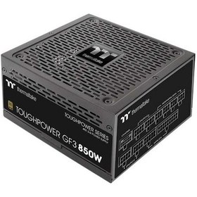 Resim 850w 80 Gold Toughpower Gt Ps-tpt-0850fnfage-3 Pcıe 5.0 Tam Modüler Power Supply 
