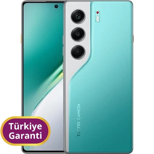 Yeşil