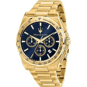 Resim Maserati Erkek Kol Saati R8873652002 Gold 