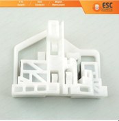 Resim Ford Fiesta Ecosport için Sol Ön Cam Kriko Klipsi N11.6482 