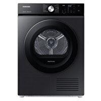 Resim Samsung Dv90bba245abah 9 Kg Kurutma Makinesi 