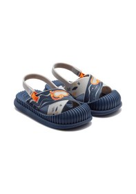 Resim Ipanema Fun Sea Çocuk Sandalet Lacivert-gri 19/27 Lacivert 