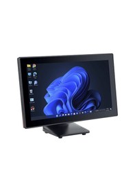 Resim Postürk Tx-2150m 21.5'' Aıo M-touch Pos I5 4570 8gb 256ssd/w10 Pr 