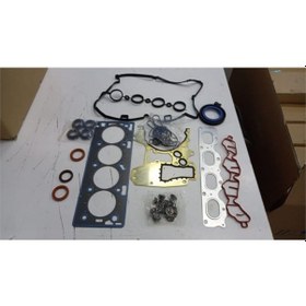 Resim WISCO 55568528 Ful Takım Conta Opel Astra H-J 1.6 06-15 Insignia A 1.6 08-17 Mokka X 1.6 12 - 1.6 05-15 Motor ve Şanzıman 38289569 