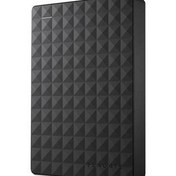Resim Seagate 2 Tb Stea2000400 2.5¨ Usb 3.0 Expansion Siyah Taşınabilir Disk 