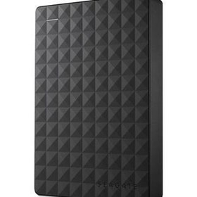 Resim Seagate 2 Tb Stea2000400 2.5¨ Usb 3.0 Expansion Siyah Taşınabilir Disk 