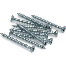 Resim 6x120 Sunta Vidası 100 Adet 