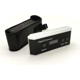 Resim Pld Mıknatıslı Dijital Açı Ölçer 150mm 