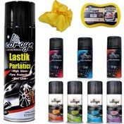 Resim caraks Lastik Bakım-Klima Temizleyici-Koku-Ebrayn Paket İçeriği Ürün Açıklamalarında Bulunmaktadır -10Parça 