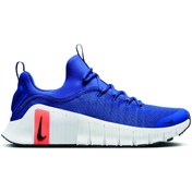 Resim Nike Free Metcon 6 Erkek Spor Ayakkabı 