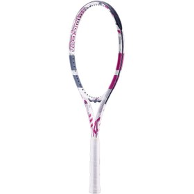 Resim Babolat Evo Aero Lite Pink U Unisex Tenis Raketi 