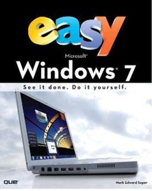 Resim Easy Microsoft Windows 7 Pearson Higher Education