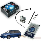 Resim Dodge Caravan 2000-2007 Koltuk Yükseklik Motor Dişlisi 
