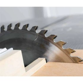 Resim Leis 200MMX2.4MM 40 Diş Ince Masif Lambiri ve Çıta Testeresi 