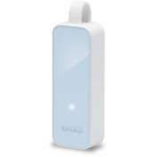 Resim TP-LINK TL-UE200 USB ETHERNET ADAPTÖR TP-LINK TL-UE200 USB ETHERNET ADAPTÖR