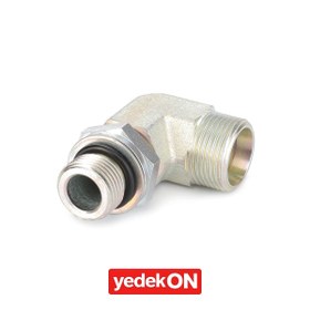 Resim AGCO Açısal Adaptör - Gleaner | G931303161020 